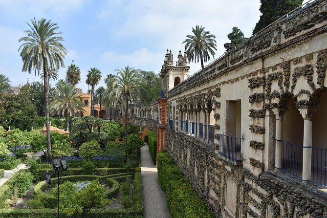 3-hour Seville Cathedral and Alcazar Skip-the-Line Combo Tour - Value for your time: why this combo can be a smart buy