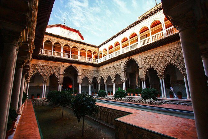 Alcazar & Cathedral of Seville Private Guided Tour - The most useful things to know before you go