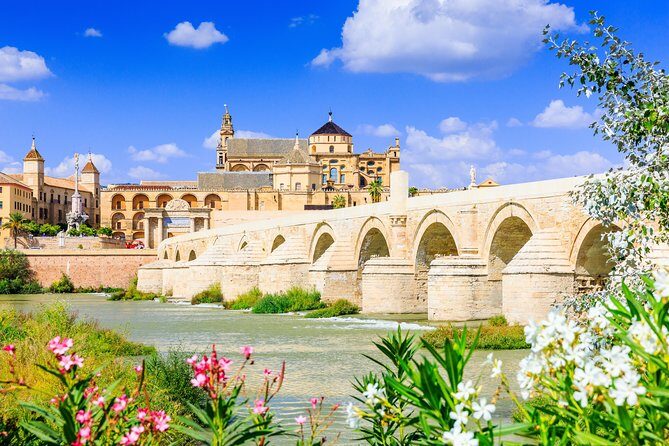 Alcazar of Cordoba Small Group Tour with Skip the Line Ticket - Watchtower Views: Panoramas Worth a Timed Check