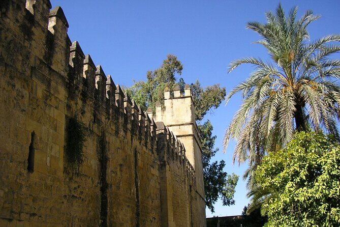 Córdoba: Alcazar Skip the Line Guided Tour - The Catholic Monarchs’ World: What the Tour Actually Shows