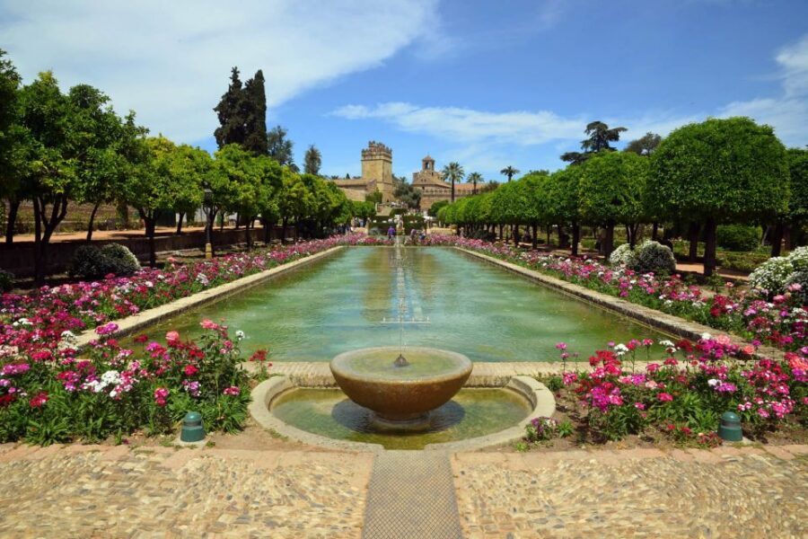 Córdoba Guided Tour of the Mosque, Jewish Quarter & Alcazar - FAQ
