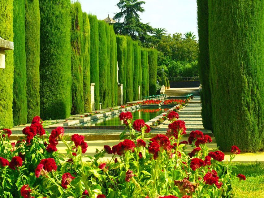 Córdoba: Mosque-Cathedral and Alcazar Tour - Iglesias Fernandinas: Optional Bonus If You Ask