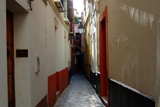 Guided Tour of Santa Cruz Jewish Quarter, Alcázar, and Cathedral - Price and Logistics: Is It Good Value at $150.51?