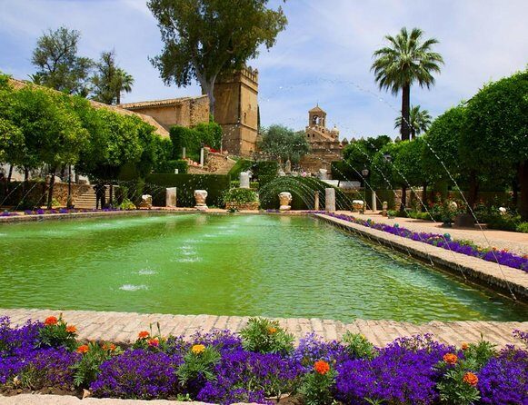 Private guided tour of the Alcazar de los Reyes Cristianos - Key highlights to look for