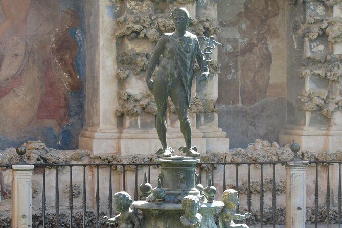 Seville Alcazar Tour - Who this private English tour is best for